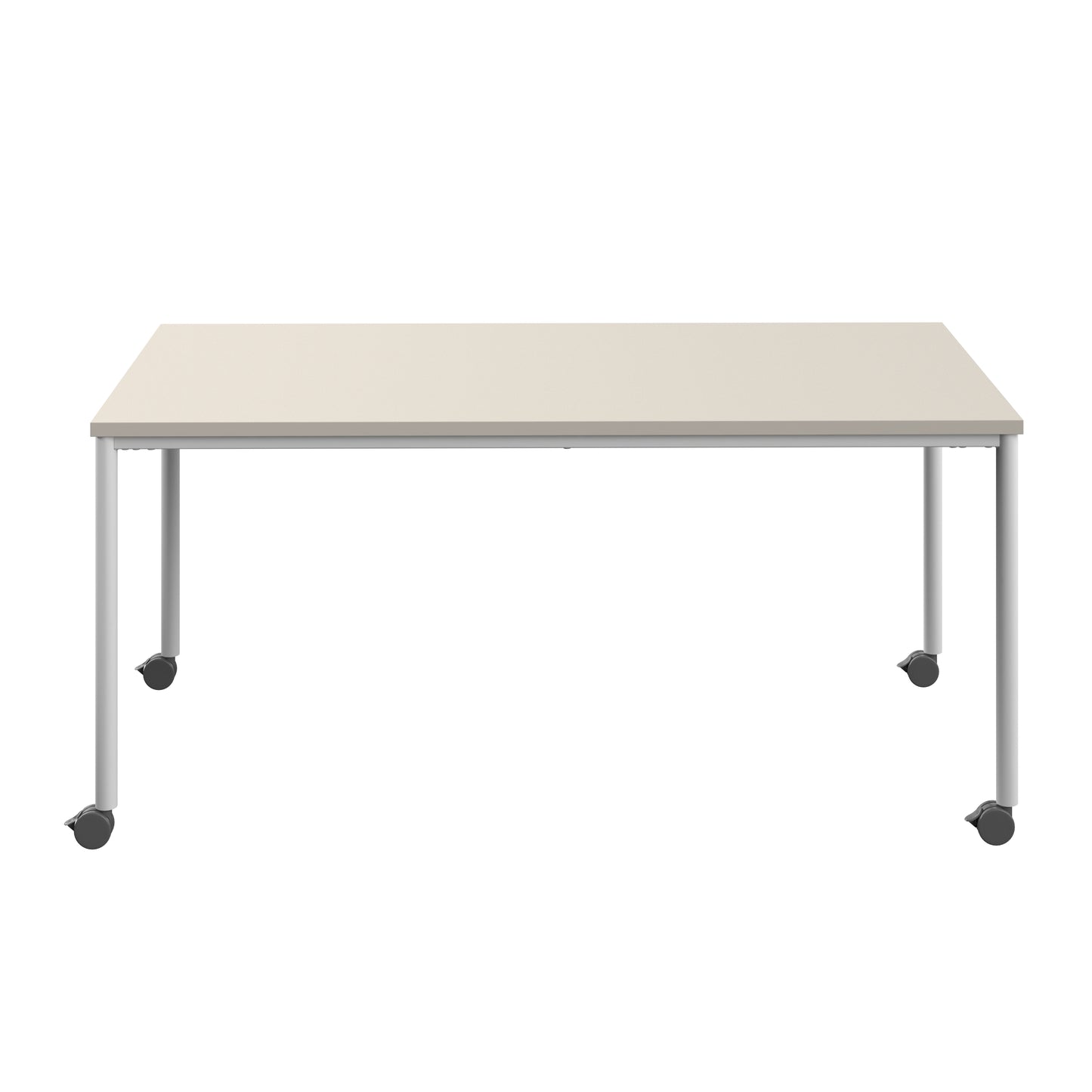 Titan Mobile Rectangular Table (FSC) 1600