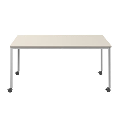 Titan Mobile Rectangular Table (FSC) 1600