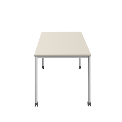 Titan Mobile Rectangular Table (FSC) 1600