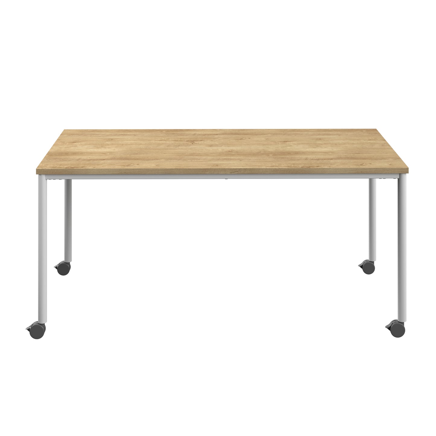 Titan Mobile Rectangular Table (FSC) 1600