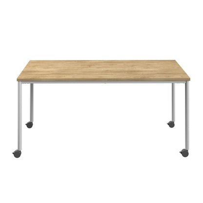 Titan Mobile Rectangular Table (FSC) 1600