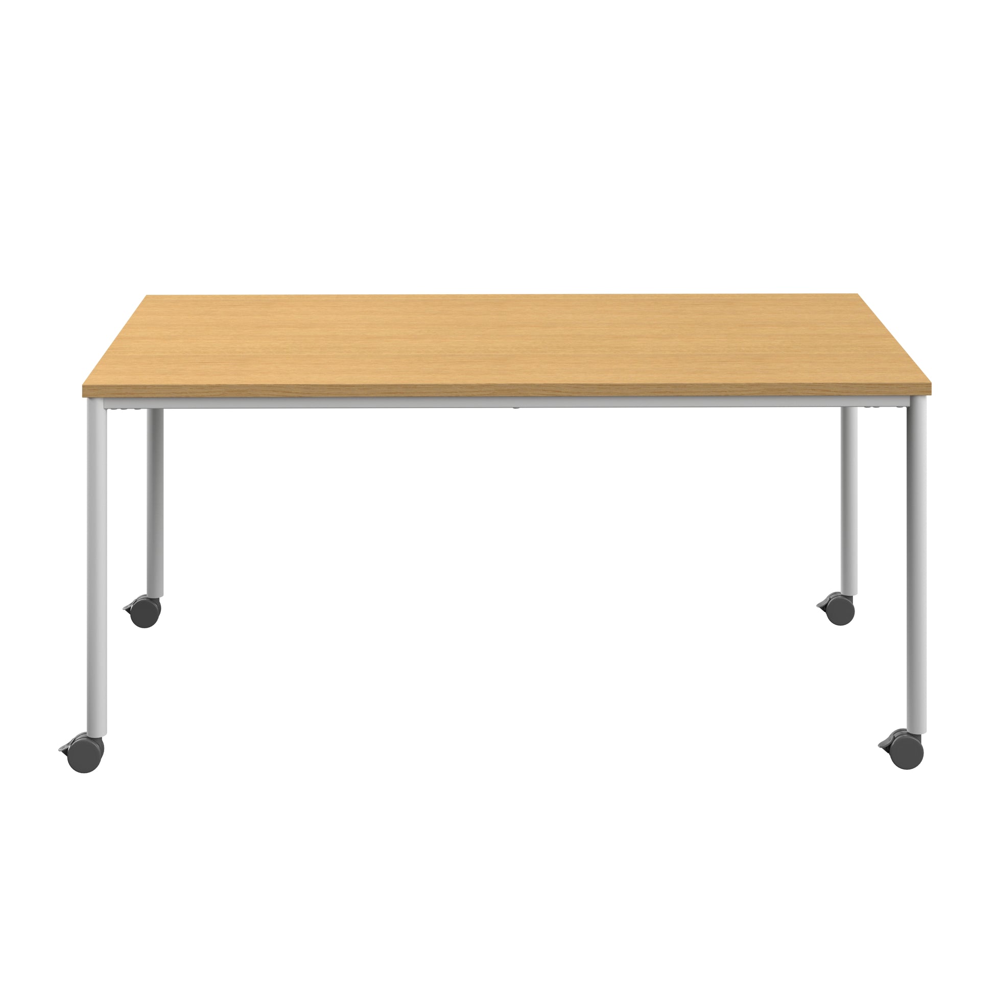 Titan Mobile Rectangular Table (FSC) 1600