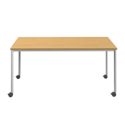 Titan Mobile Rectangular Table (FSC) 1600