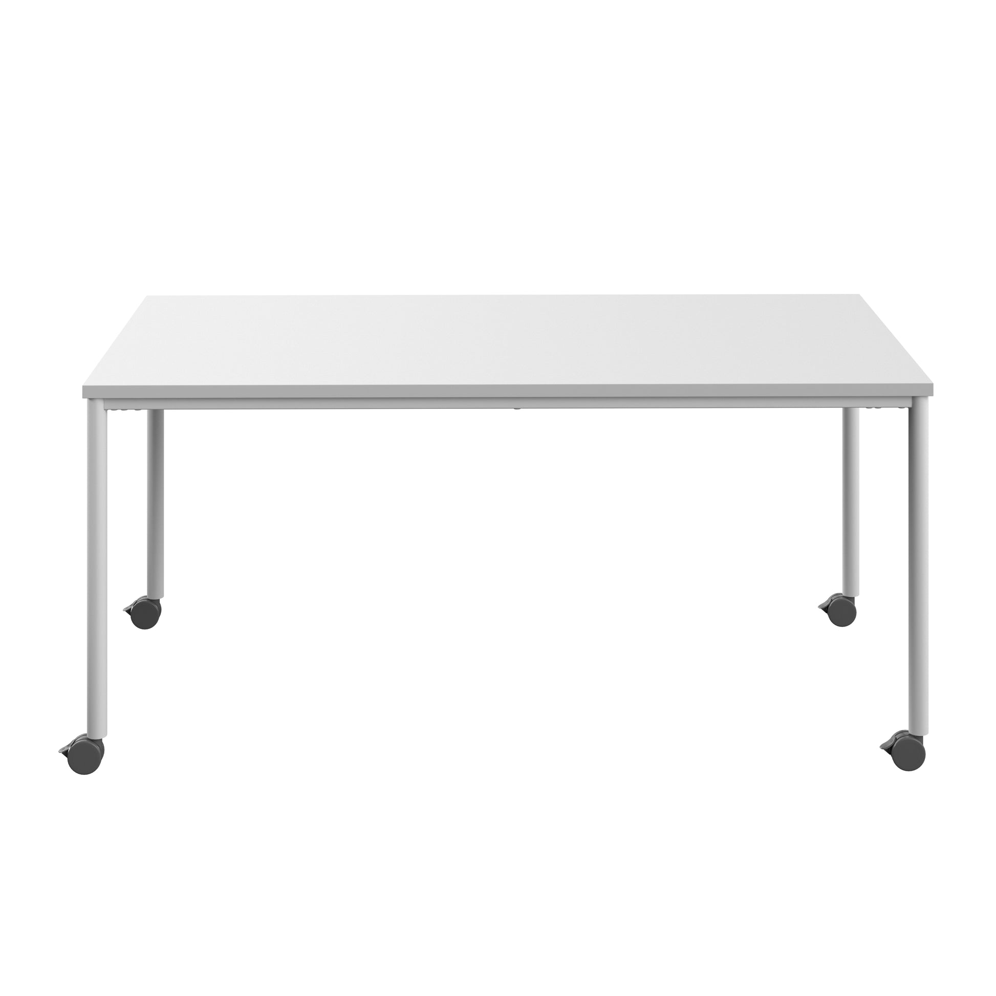 Titan Mobile Rectangular Table (FSC) 1600