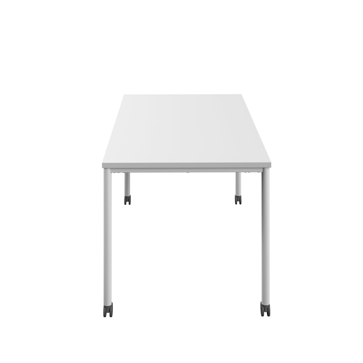 Titan Mobile Rectangular Table (FSC) 1600