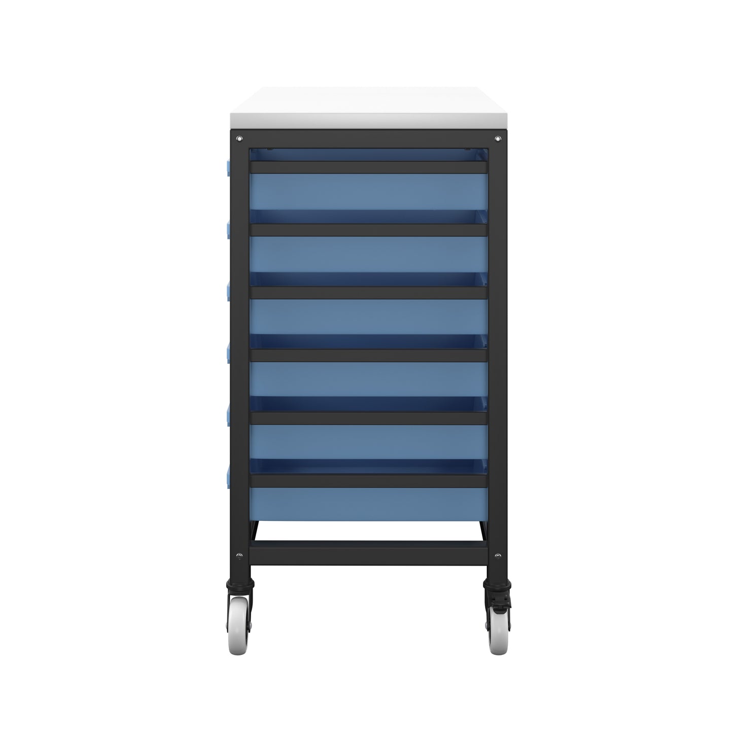 Titan Storage Unit with Tray Drawers