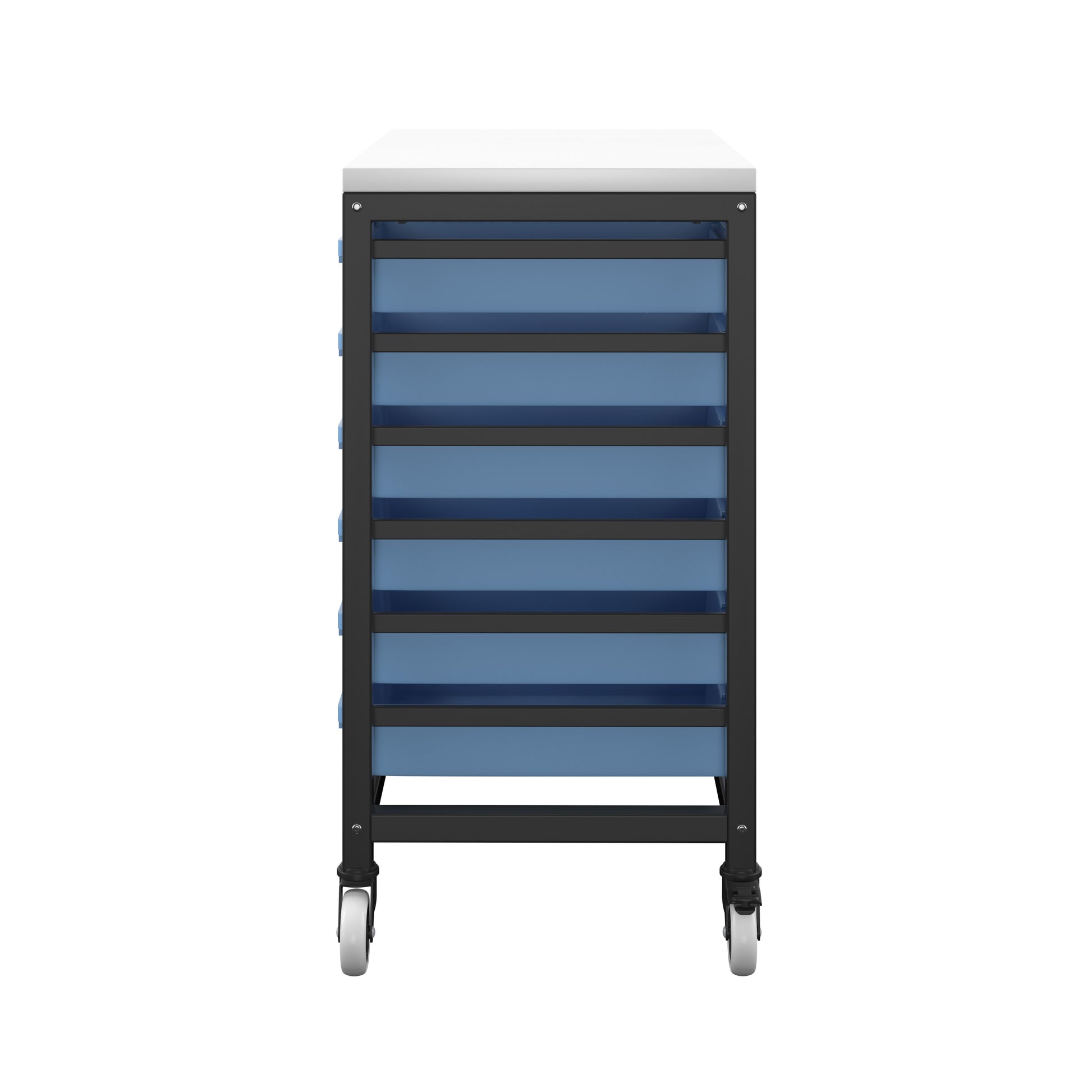 Titan Storage Unit with Tray Drawers