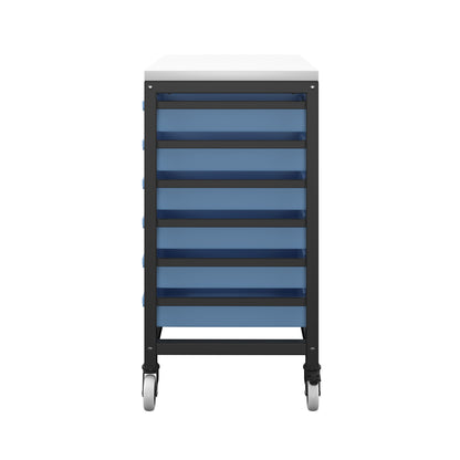 Titan Storage Unit with Tray Drawers