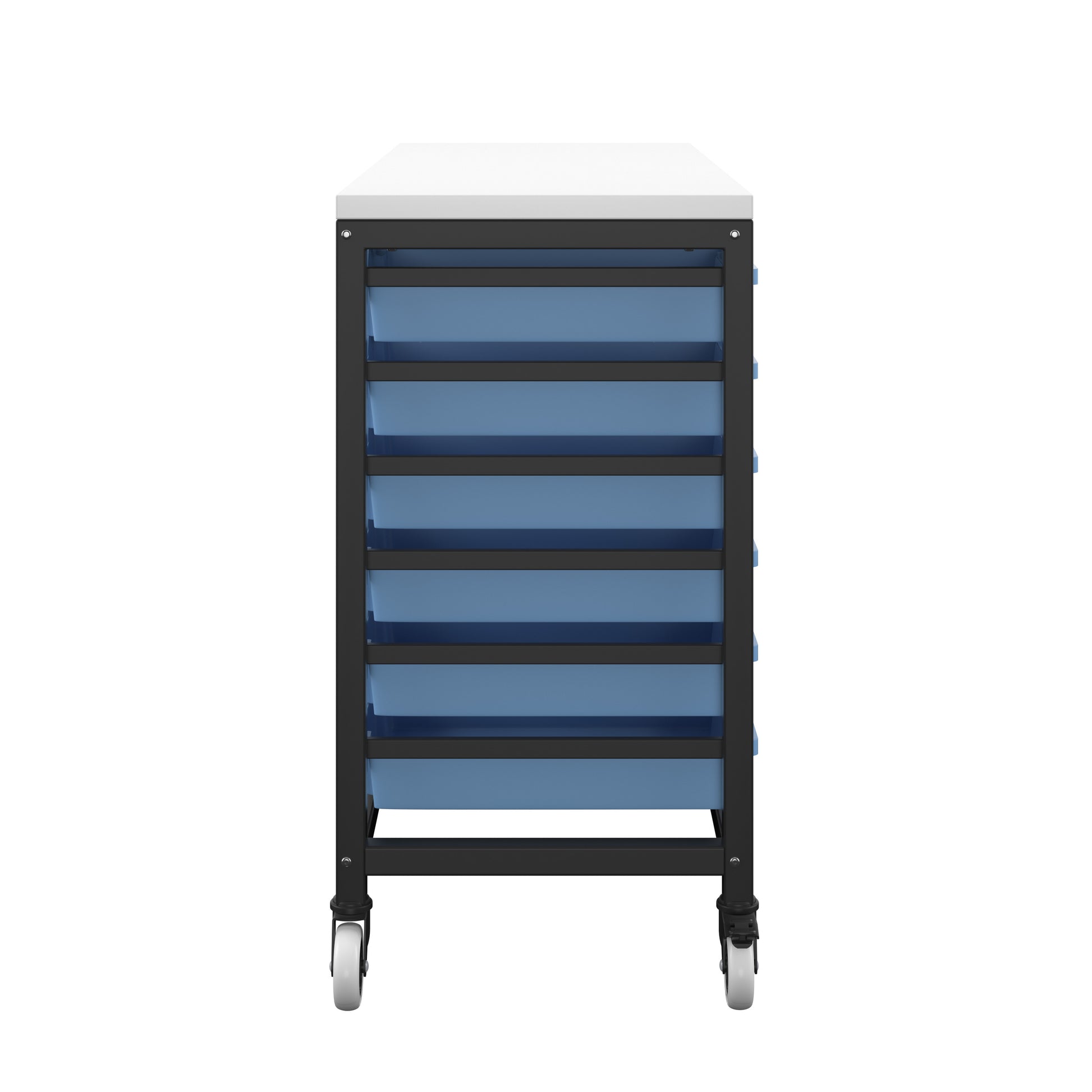 Titan Storage Unit with Tray Drawers