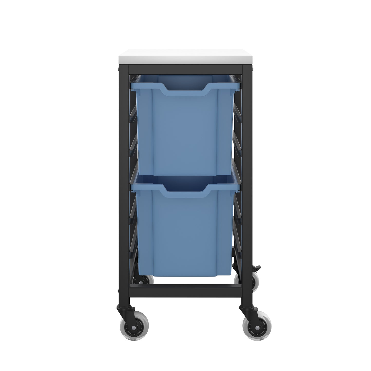 Titan Storage Unit with Tray Drawers