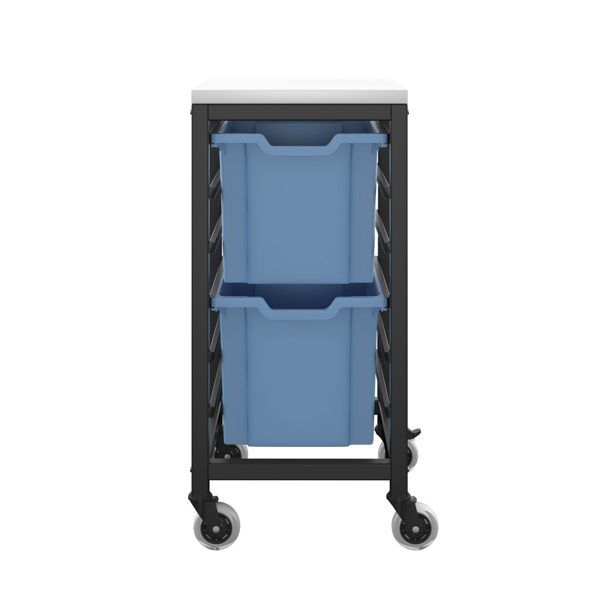 Titan Storage Unit with Tray Drawers