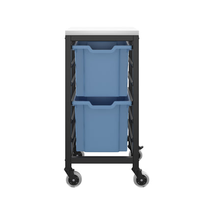 Titan Storage Unit with Tray Drawers