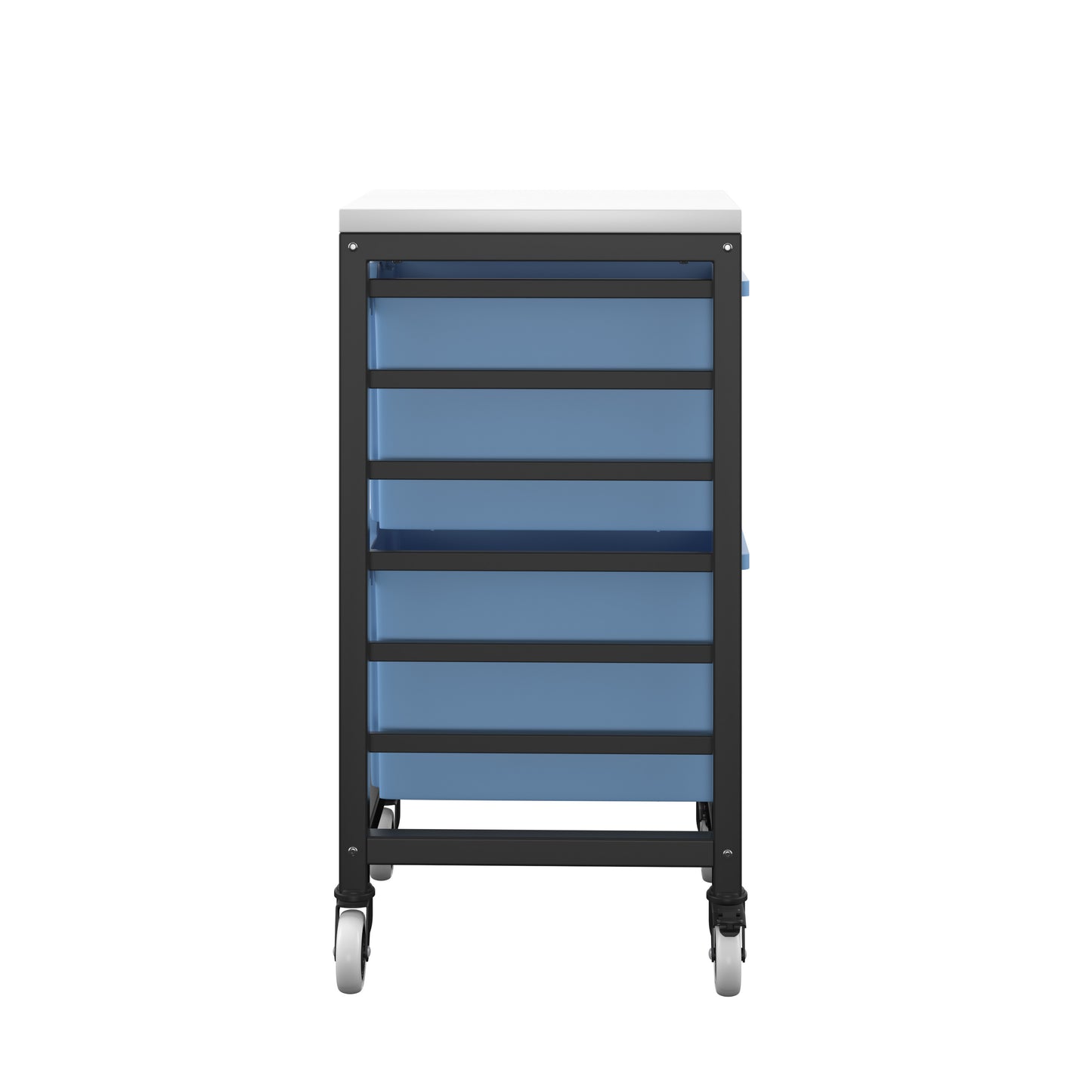 Titan Storage Unit with Tray Drawers