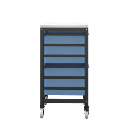 Titan Storage Unit with Tray Drawers