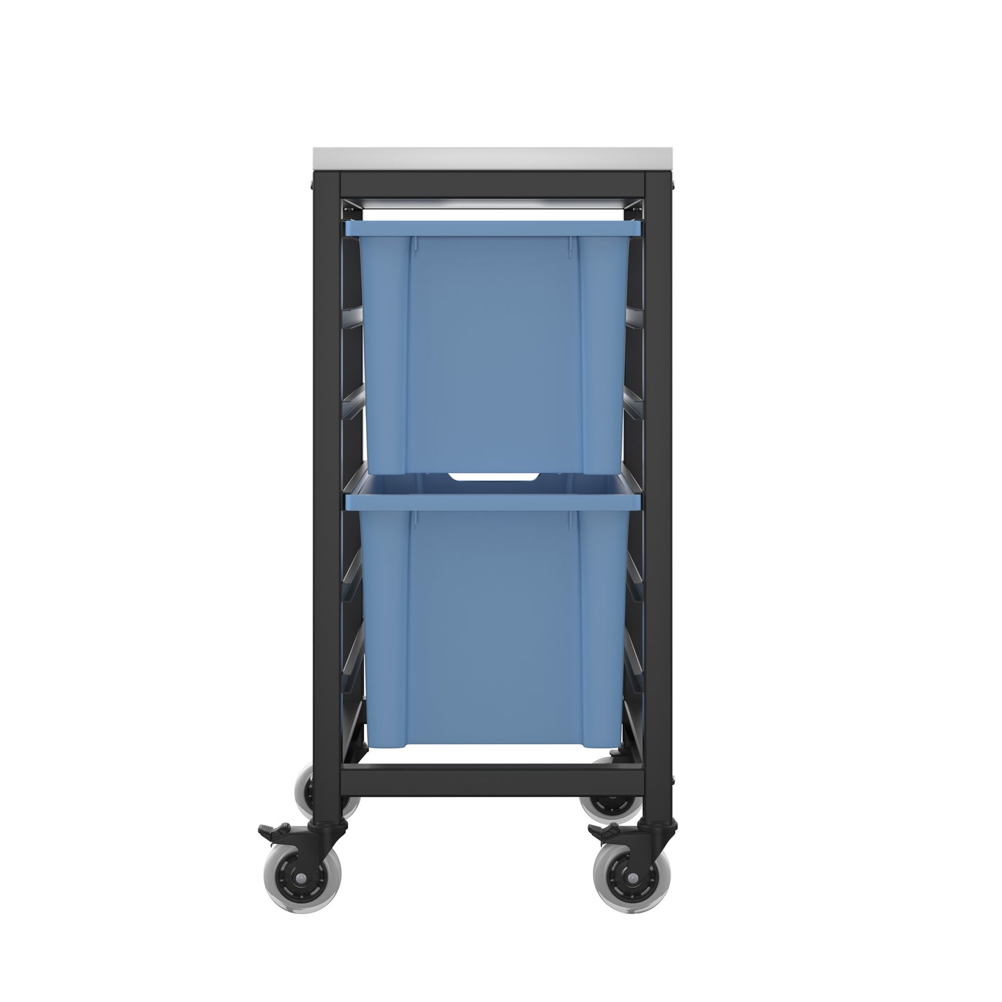 Titan Storage Unit with Tray Drawers