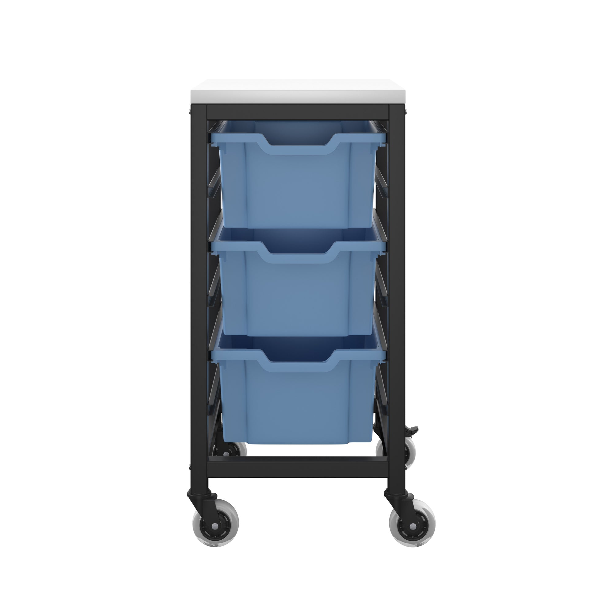 Titan Storage Unit with Tray Drawers