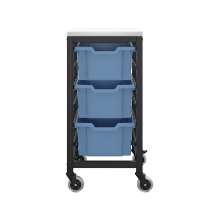 Titan Storage Unit with Tray Drawers