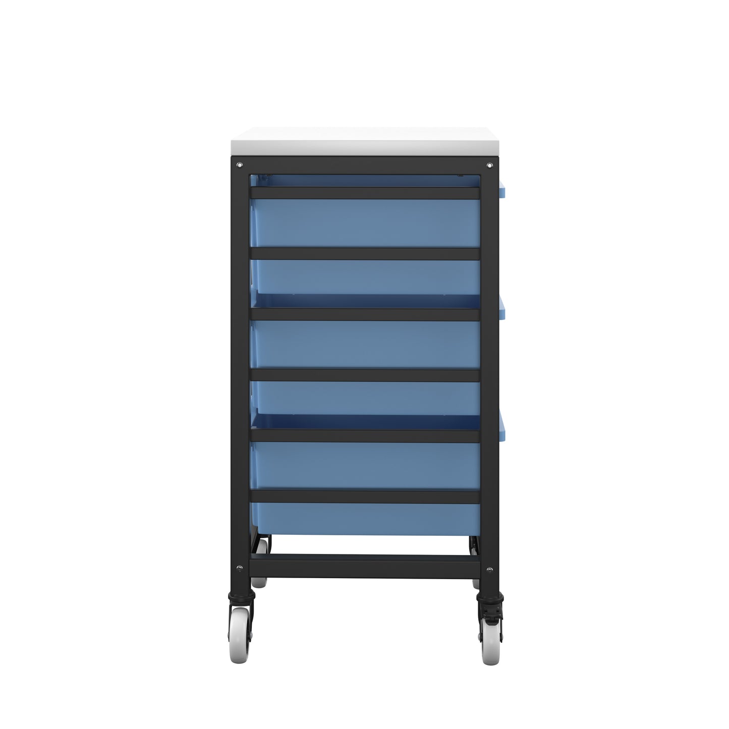 Titan Storage Unit with Tray Drawers
