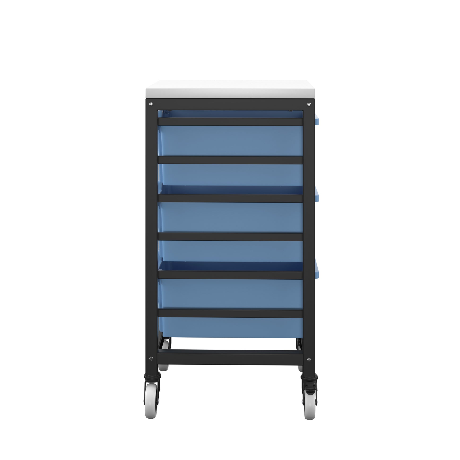 Titan Storage Unit with Tray Drawers