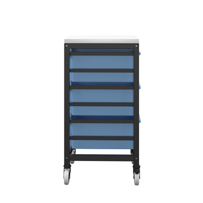Titan Storage Unit with Tray Drawers