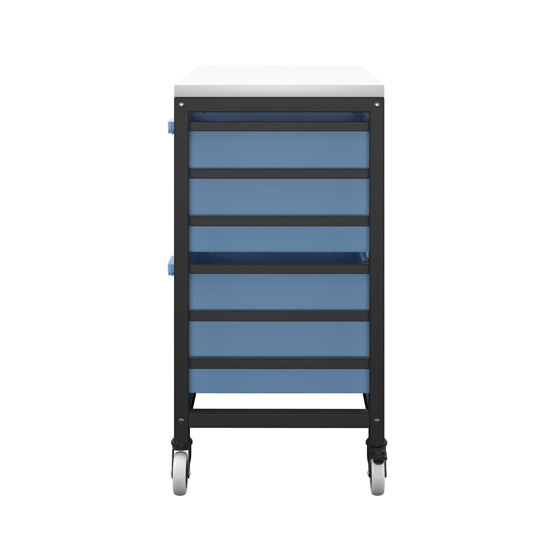 Titan Storage Unit with Tray Drawers