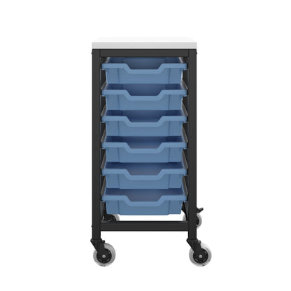 Titan Storage Unit with Tray Drawers