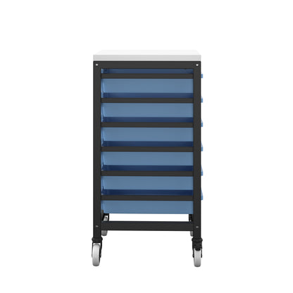 Titan Storage Unit with Tray Drawers