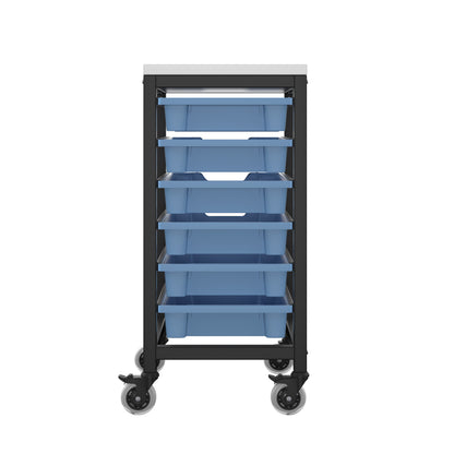 Titan Storage Unit with Tray Drawers