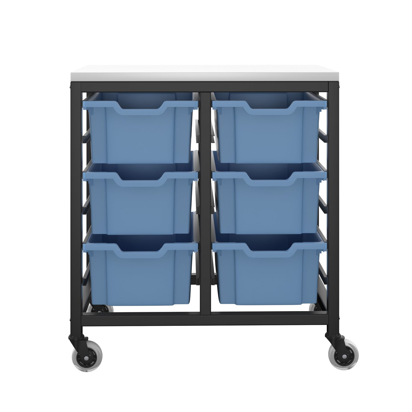 Titan Storage Unit with Tray Drawers