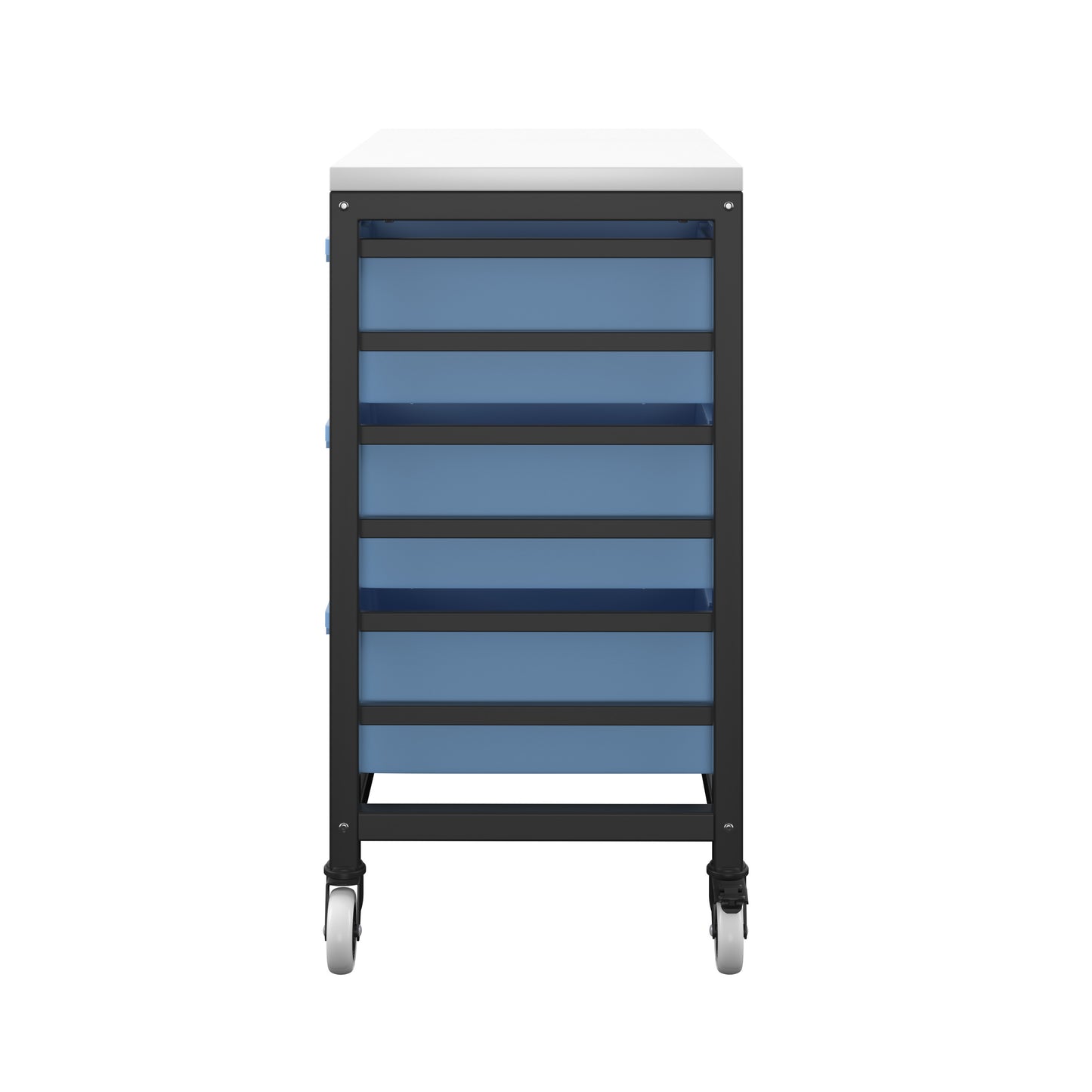 Titan Storage Unit with Tray Drawers