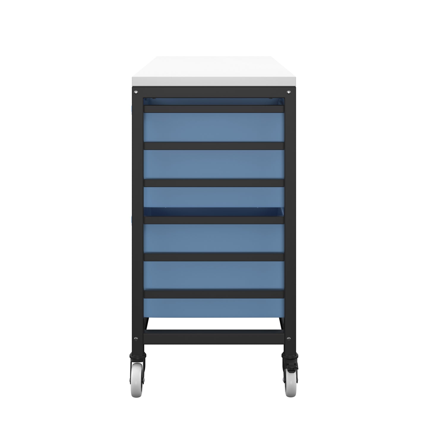 Titan Storage Unit with Tray Drawers