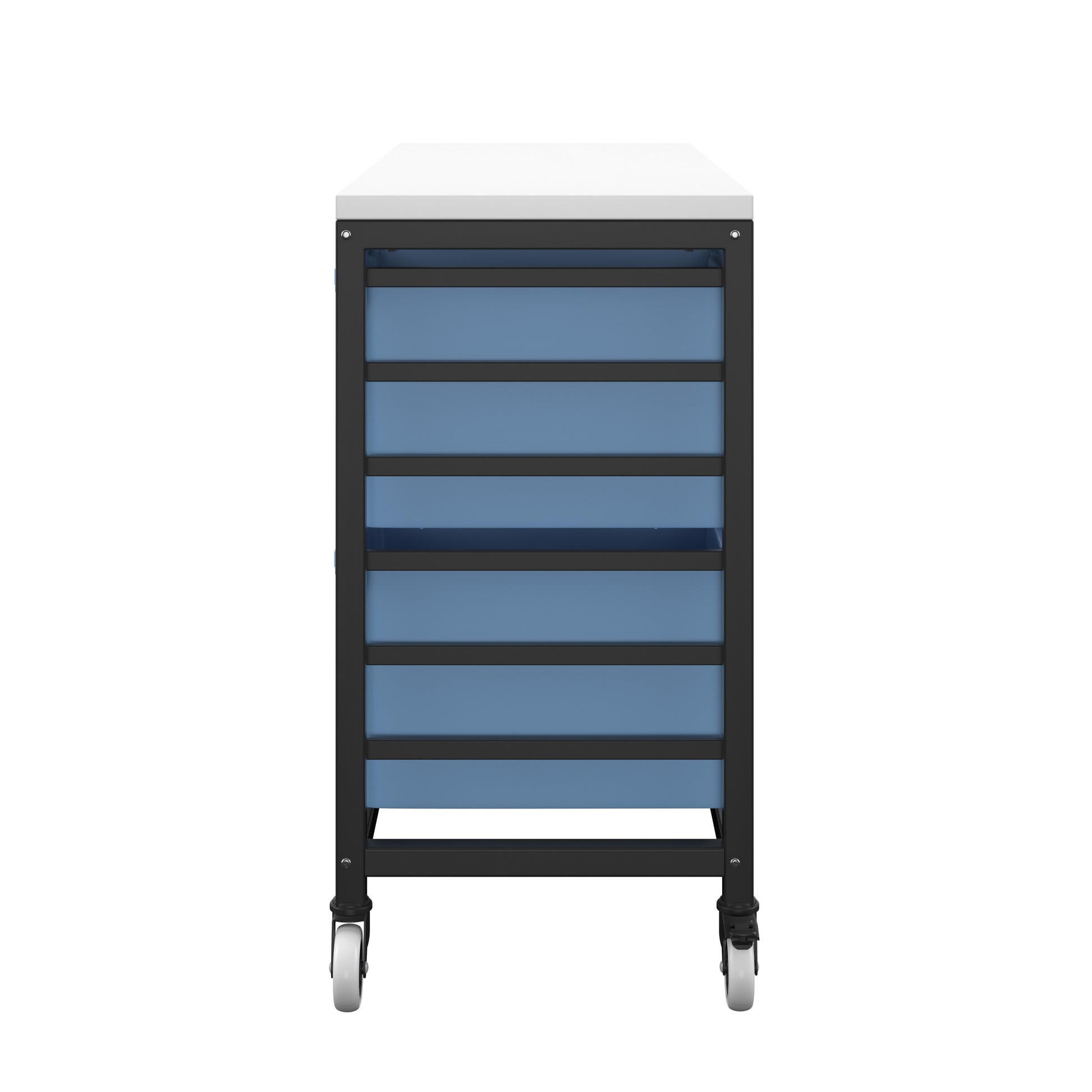 Titan Storage Unit with Tray Drawers