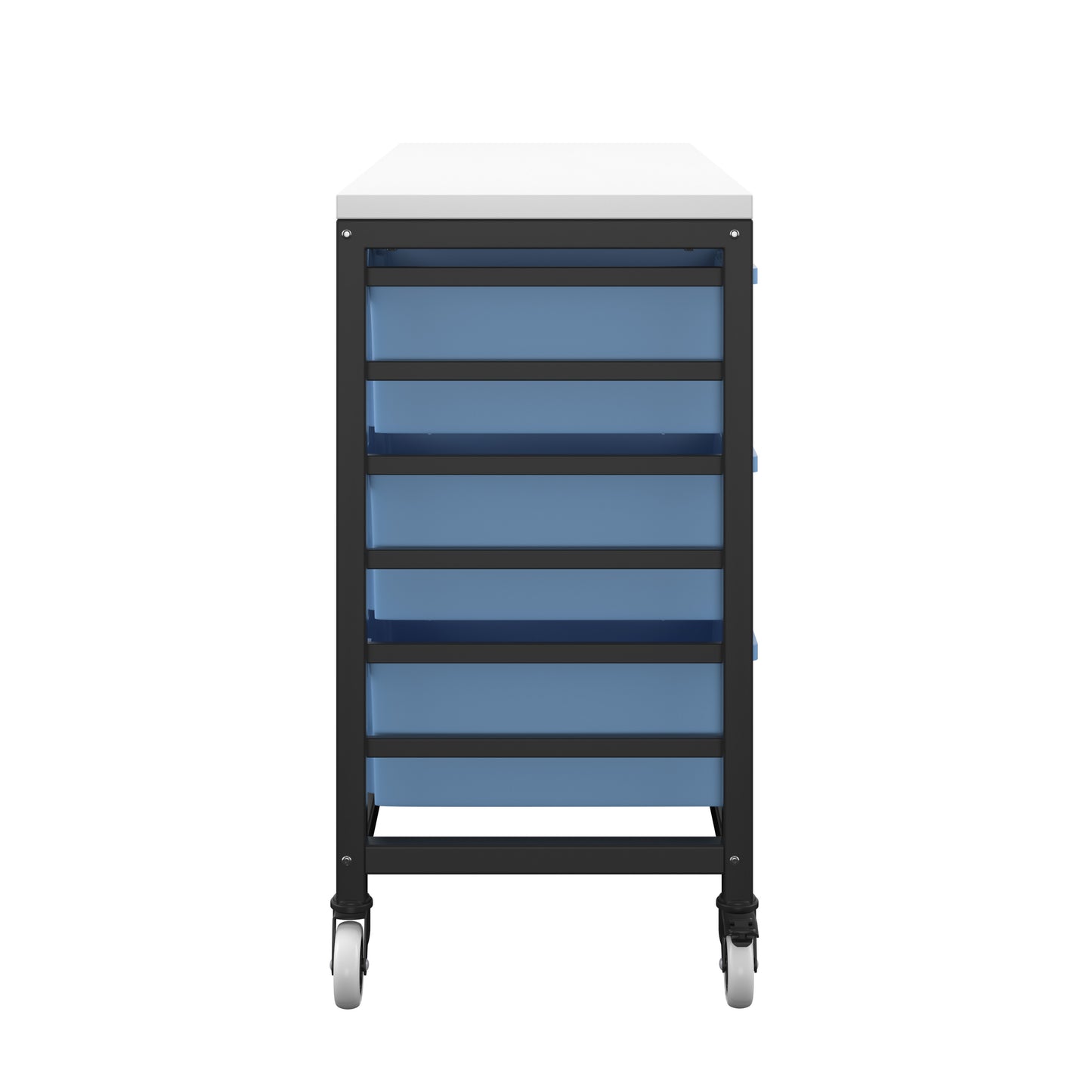 Titan Storage Unit with Tray Drawers