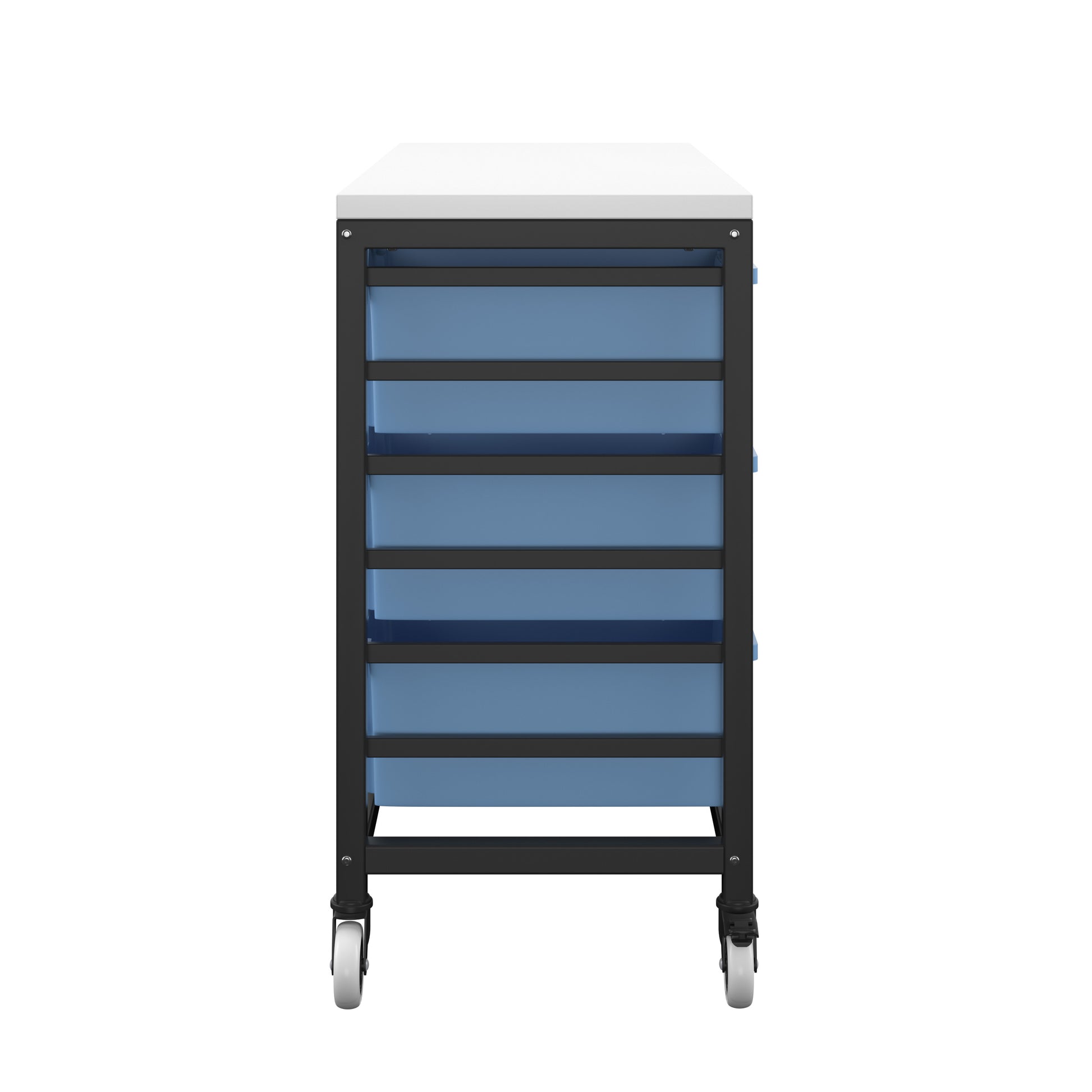 Titan Storage Unit with Tray Drawers