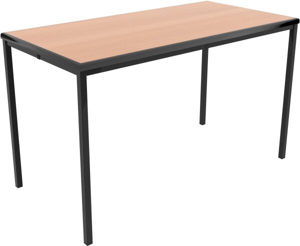 Titan Moulded Edge Classroom Table 1200 x 600