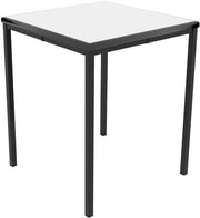 Titan Moulded Edge Classroom Table 600mm x 600mm