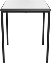 Titan Moulded Edge Classroom Table 600mm x 600mm
