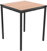Titan Moulded Edge Classroom Table 600mm x 600mm