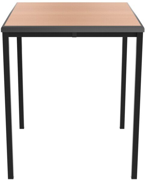 Titan Moulded Edge Classroom Table 600mm x 600mm