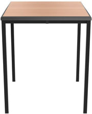 Titan Moulded Edge Classroom Table 600mm x 600mm