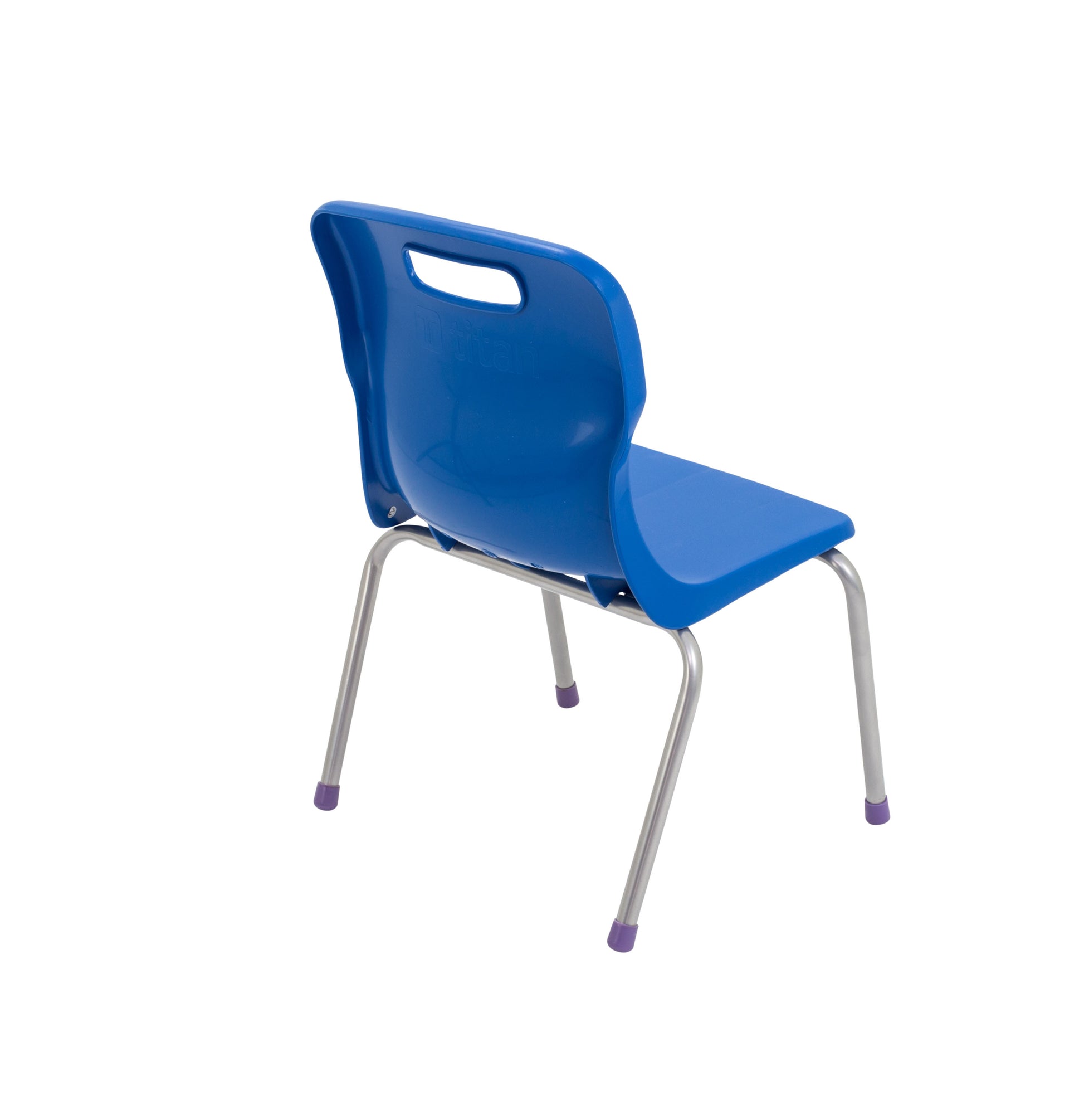 Titan 4 Leg Chair