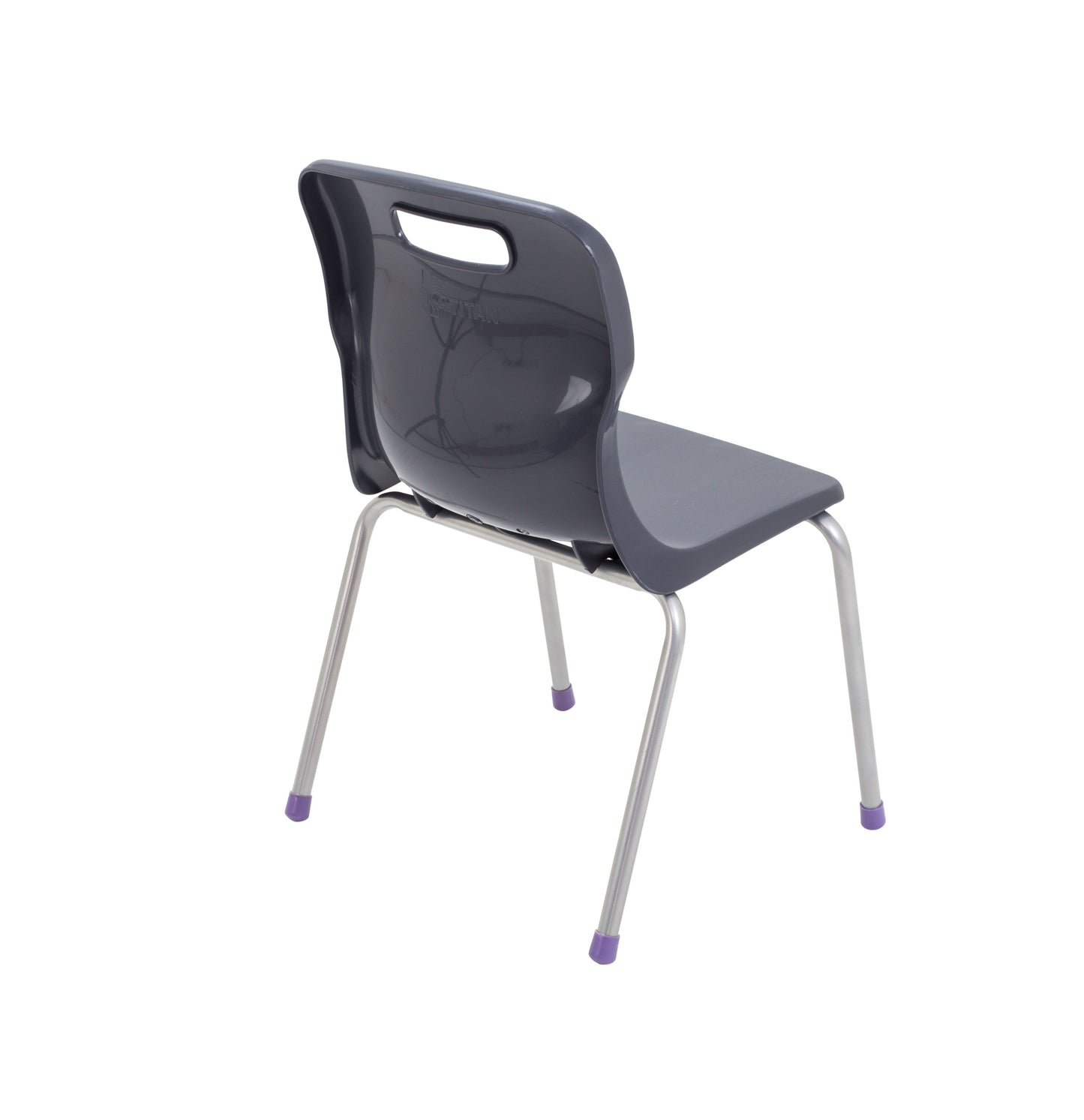 Titan 4 Leg Chair