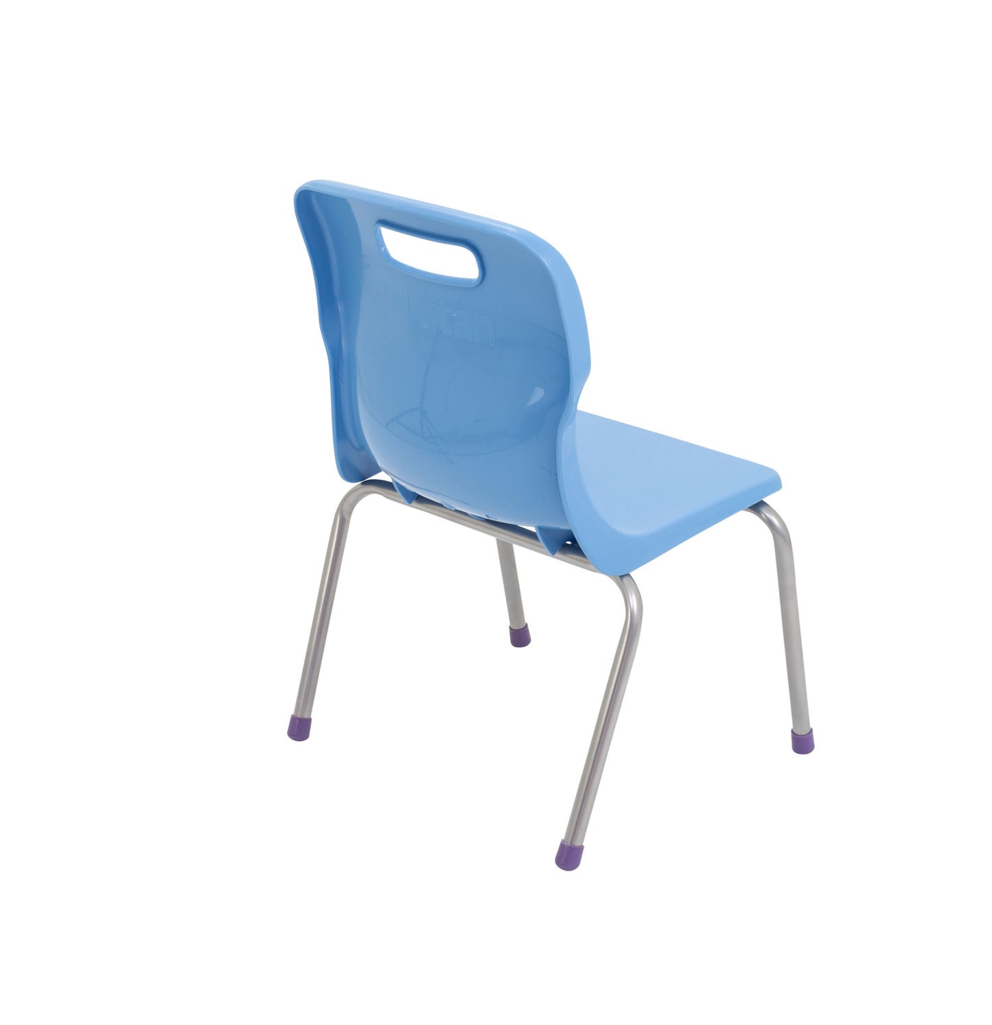 Titan 4 Leg Chair
