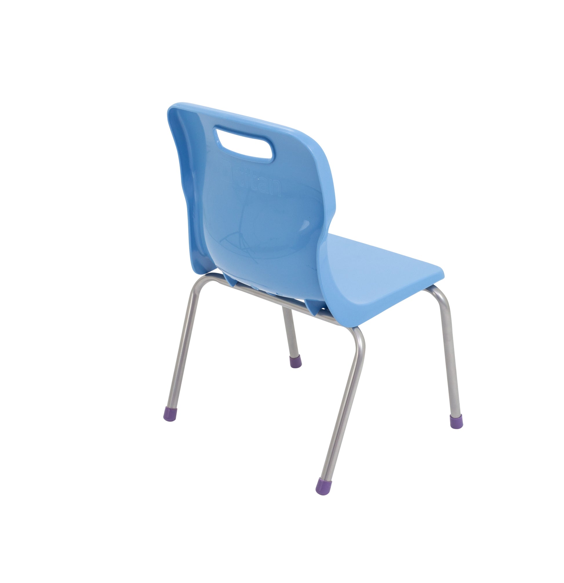 Titan 4 Leg Chair