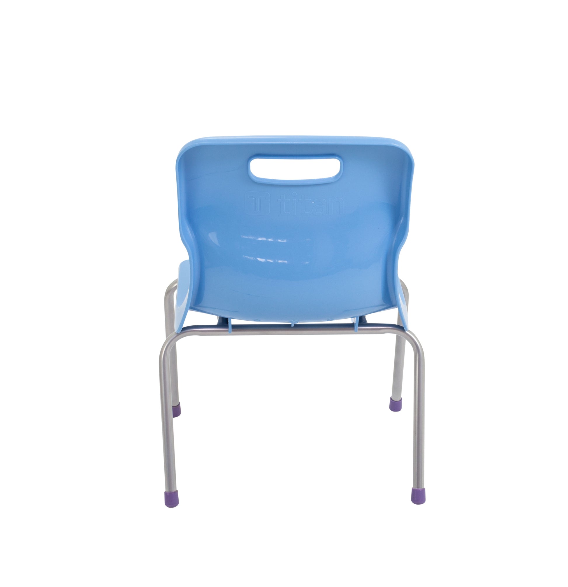 Titan 4 Leg Chair