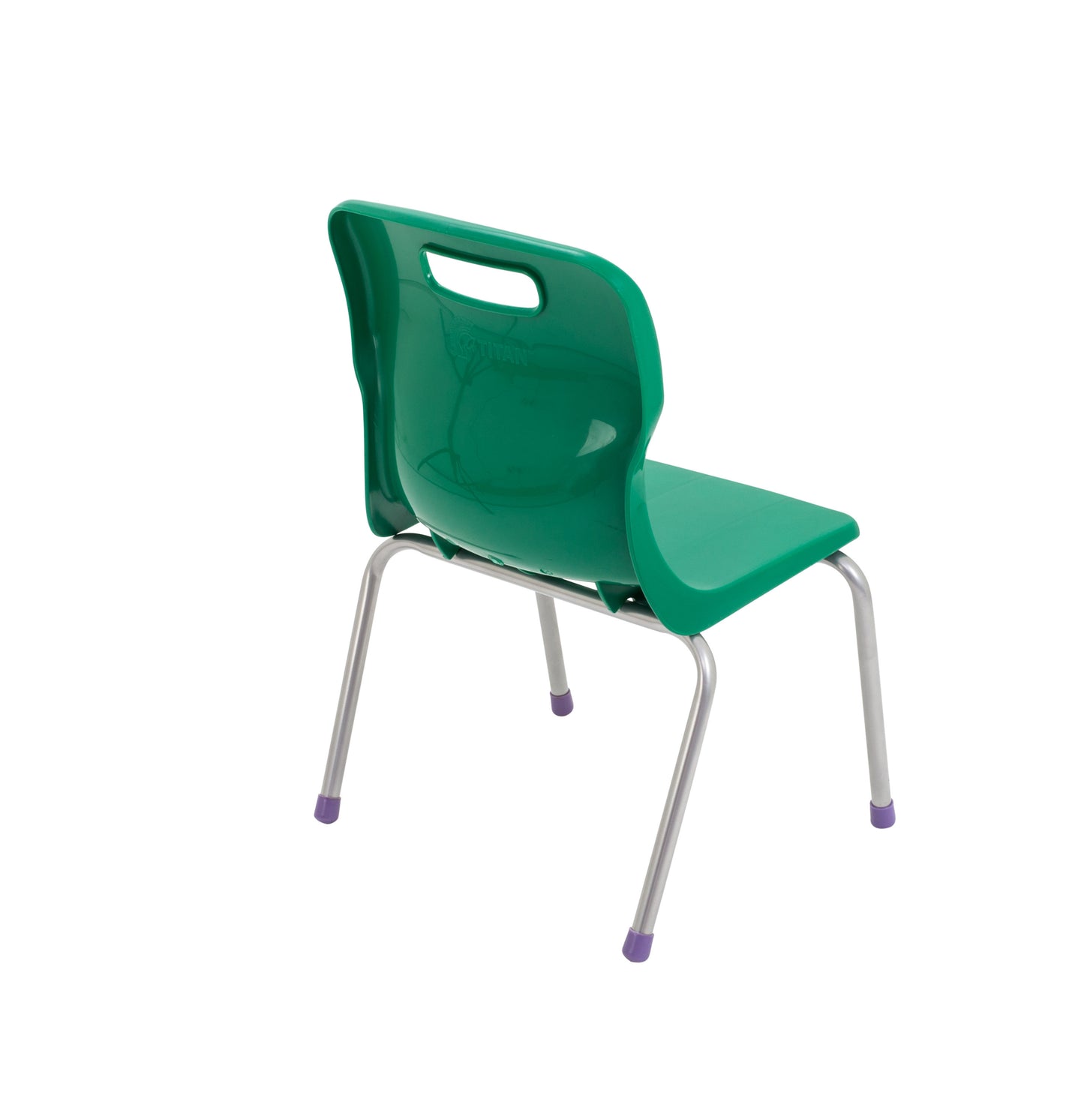 Titan 4 Leg Chair