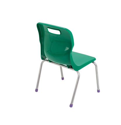 Titan 4 Leg Chair