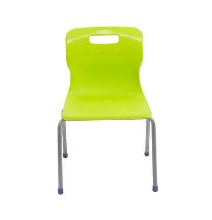 Titan 4 Leg Chair