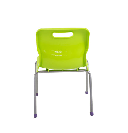 Titan 4 Leg Chair