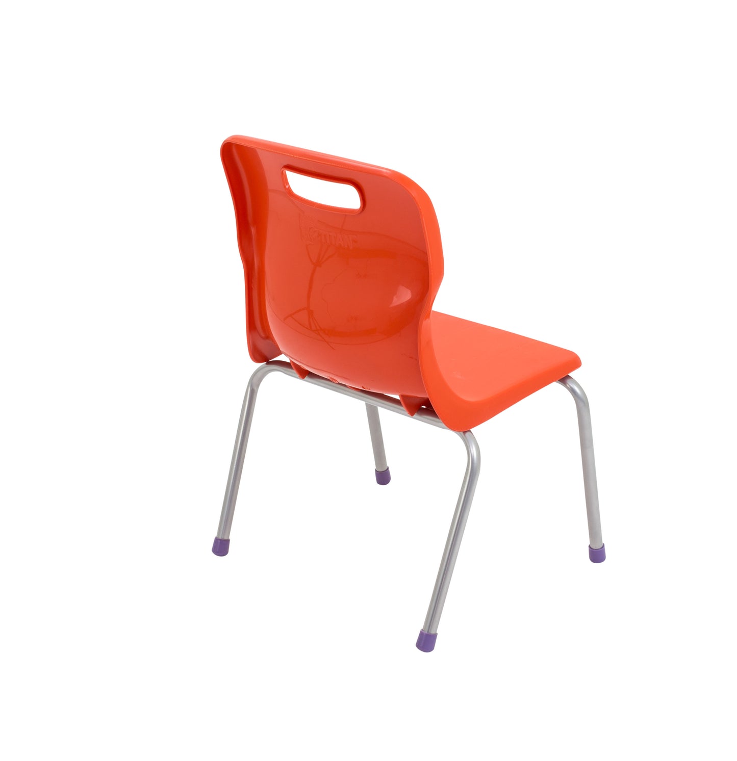 Titan 4 Leg Chair